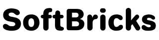 Softbricks Logo